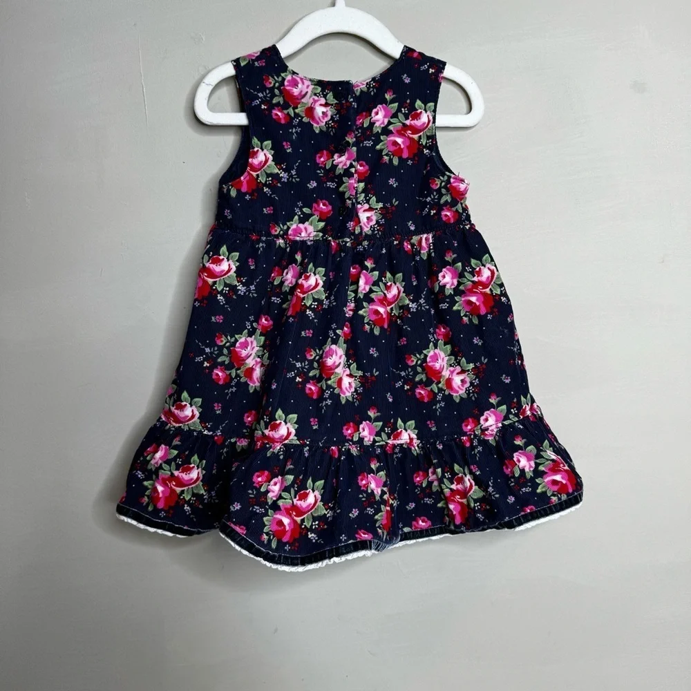 OshKosh Bgosh euc navy